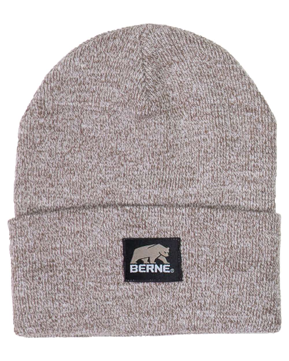 Berne Apparel H150, Headwear, Hickory Heather