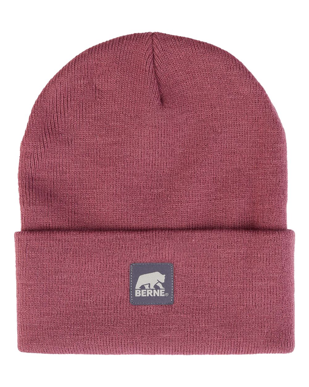 Berne Apparel H150, Headwear, Mauve