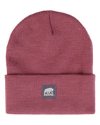 Berne Apparel H150, Headwear, Mauve