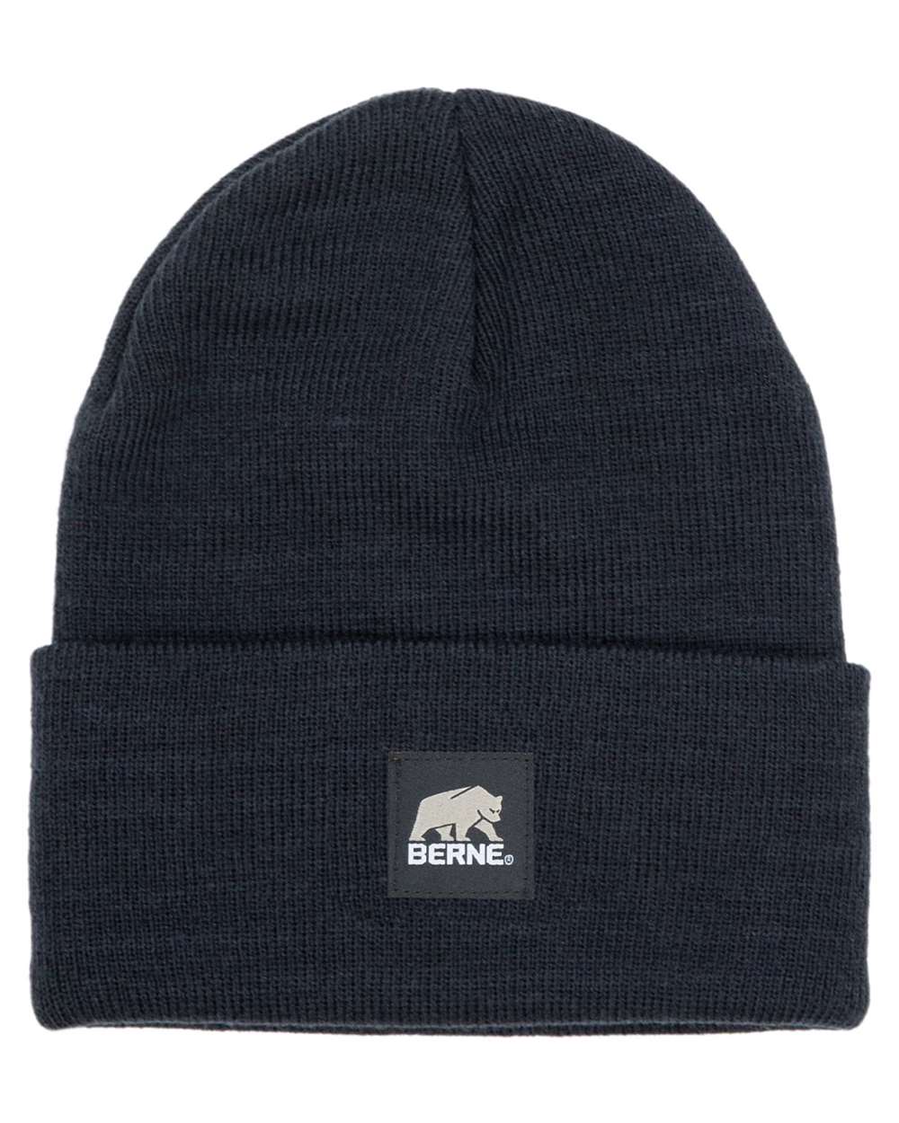 Berne Apparel H150, Headwear, Navy