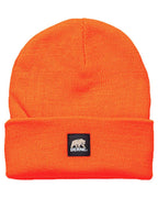 Berne Apparel H150, Headwear, Orange