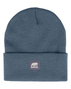 Berne Apparel H150, Headwear, Steel Blue