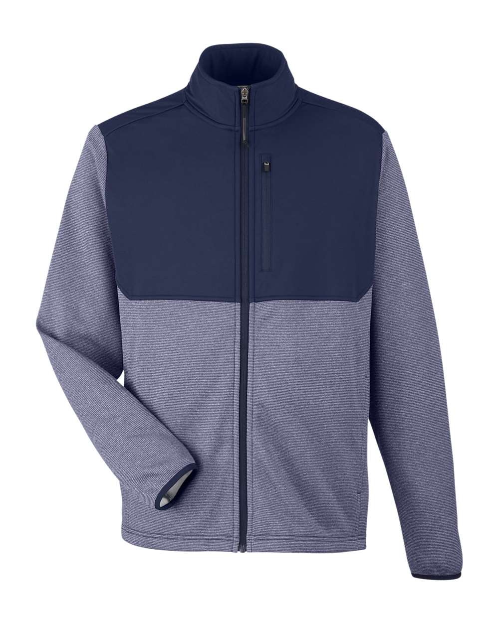 Classic Navy/ White
