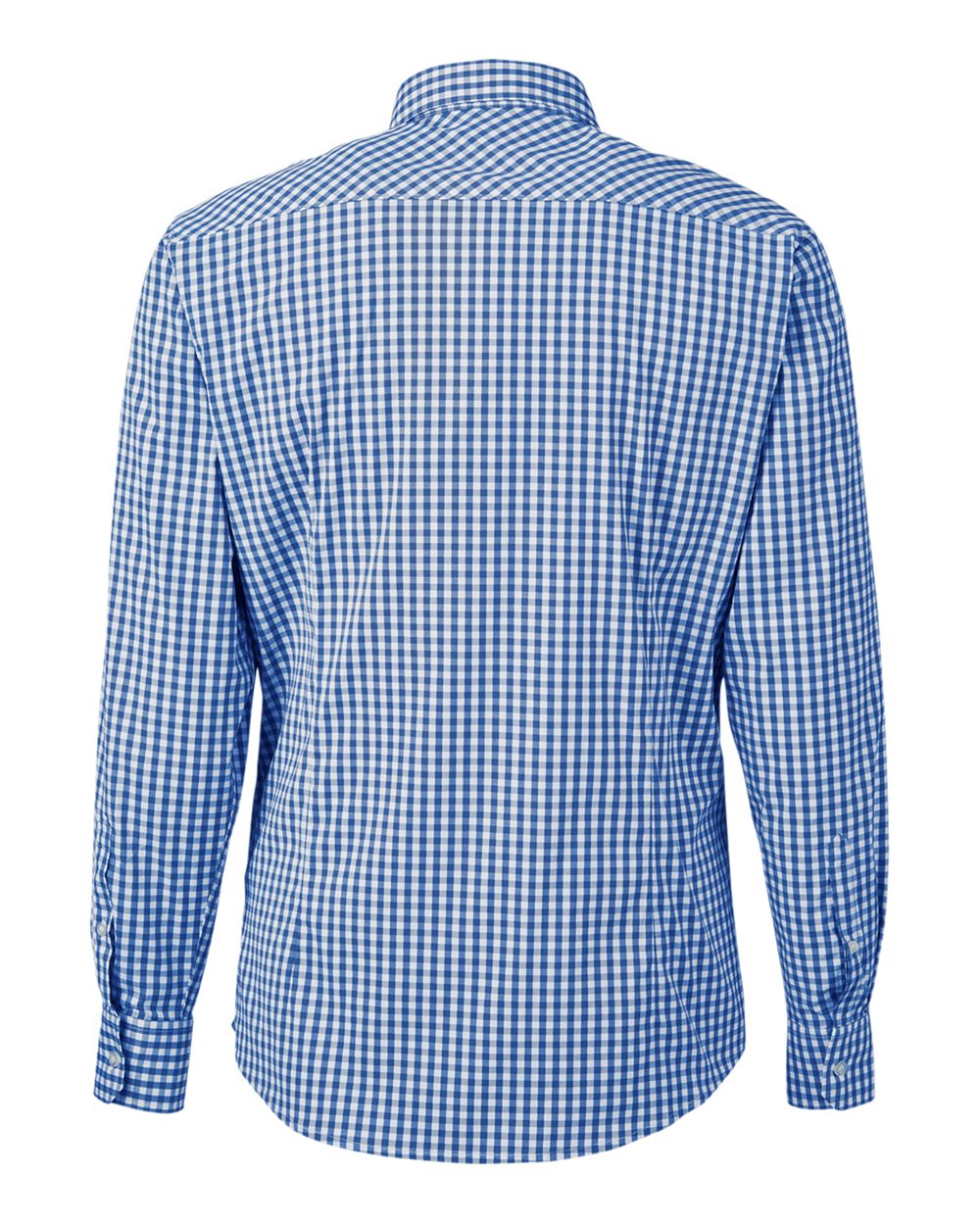 French Blue/ White