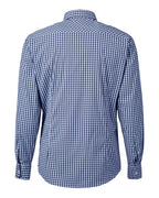 Devon & Jones DG536, Wovens, Navy/ White