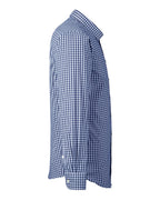 Devon & Jones DG536, Wovens, Navy/ White