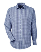 Devon & Jones DG536, Wovens, Navy/ White