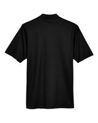 Devon & Jones DG20T, Polos, Black
