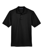Devon & Jones DG20T, Polos, Black