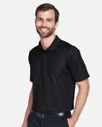 Devon & Jones DG20T, Polos, Black