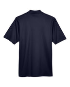 Devon & Jones DG20T, Polos, Navy