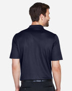 Devon & Jones DG20T, Polos, Navy