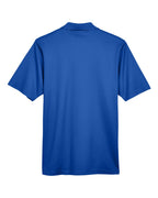 Devon & Jones DG20T, Polos, True Royal