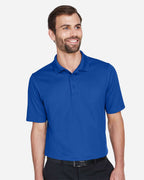 Devon & Jones DG20T, Polos, True Royal