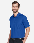 Devon & Jones DG20T, Polos, True Royal