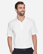 Devon & Jones DG20T, Polos, White
