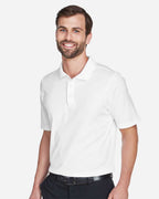 Devon & Jones DG20T, Polos, White