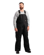 Berne Apparel NB834, Bottoms, Black