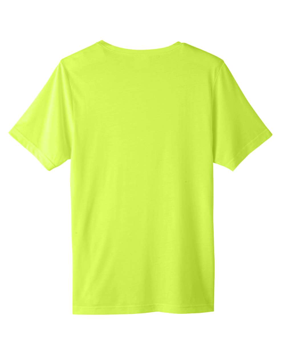 Safety Yellow