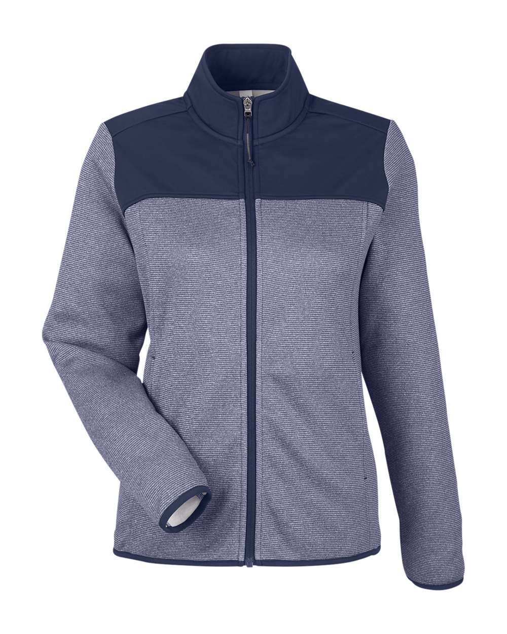 Classic Navy/ White
