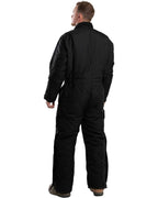 Berne Apparel NI417, Bottoms, Black