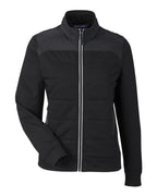 Devon & Jones DG71W, Outerwear, Black