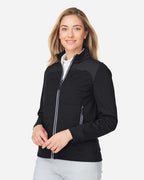 Devon & Jones DG71W, Outerwear, Black