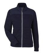 Devon & Jones DG71W, Outerwear, Navy