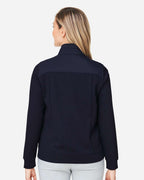 Devon & Jones DG71W, Outerwear, Navy