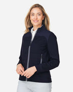 Devon & Jones DG71W, Outerwear, Navy