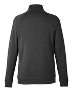 Devon & Jones DG481, Knits & Layering, Black Melange