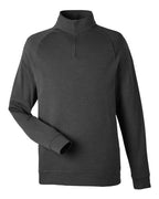 Devon & Jones DG481, Knits & Layering, Black Melange