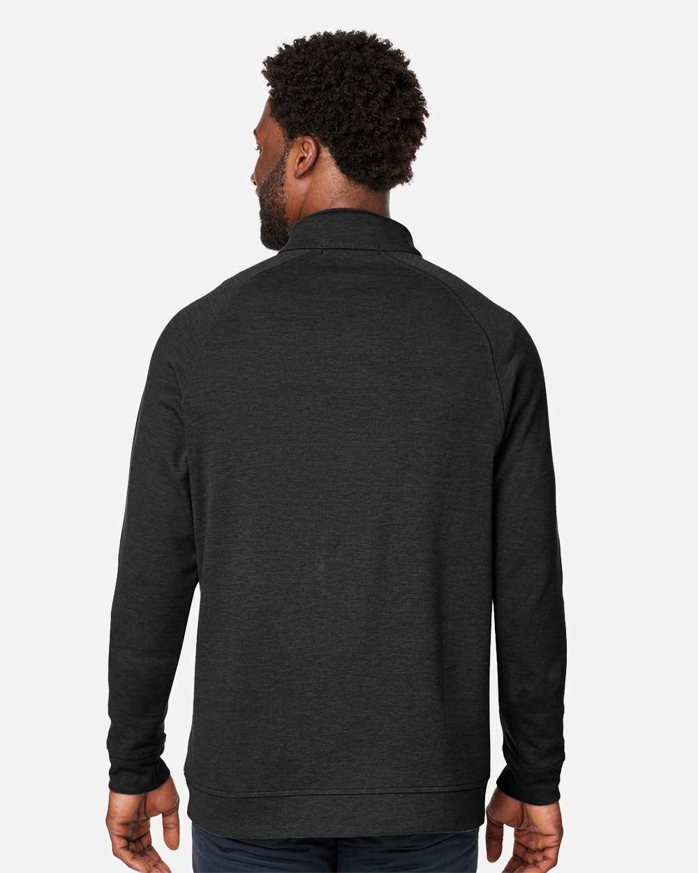 Black Melange