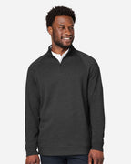 Devon & Jones DG481, Knits & Layering, Black Melange