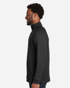 Devon & Jones DG481, Knits & Layering, Black Melange