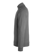 Devon & Jones DG481, Knits & Layering, Graphite Melange