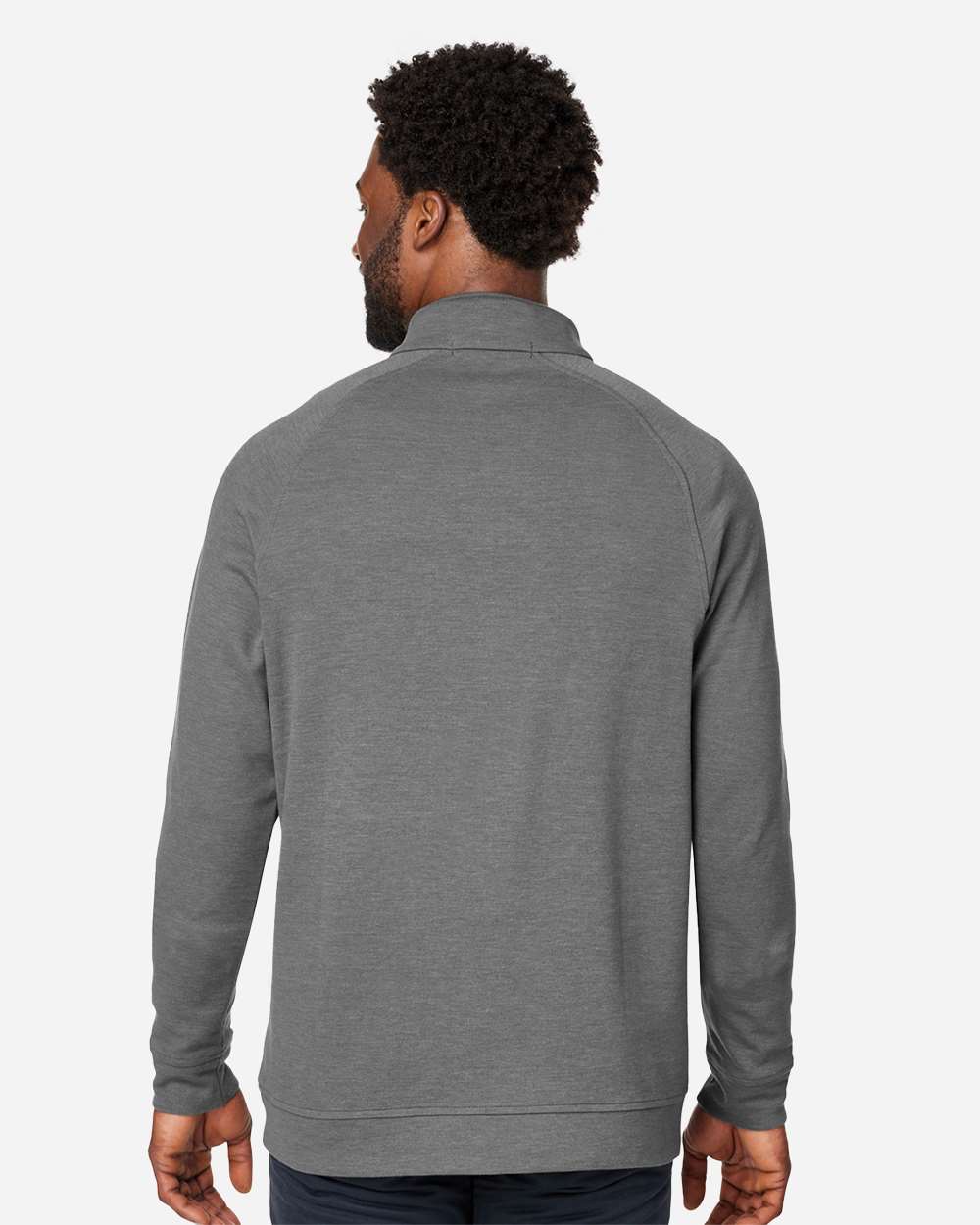Graphite Melange