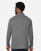 Devon & Jones DG481, Knits & Layering, Graphite Melange