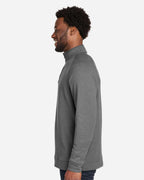 Devon & Jones DG481, Knits & Layering, Graphite Melange