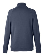 Devon & Jones DG481, Knits & Layering, Navy Melange