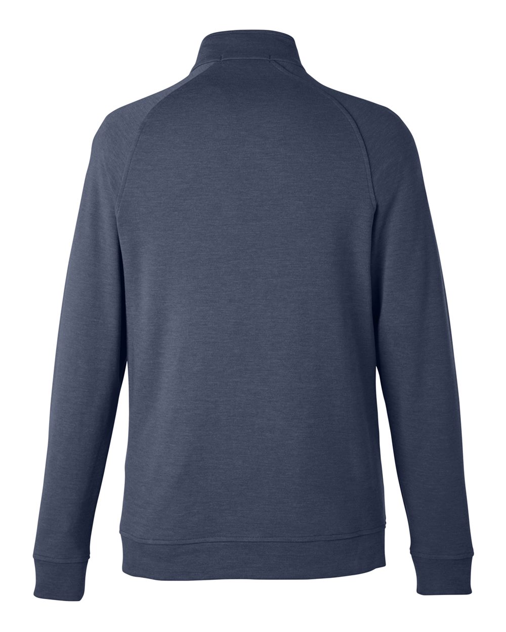 Navy Melange