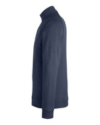 Devon & Jones DG481, Knits & Layering, Navy Melange