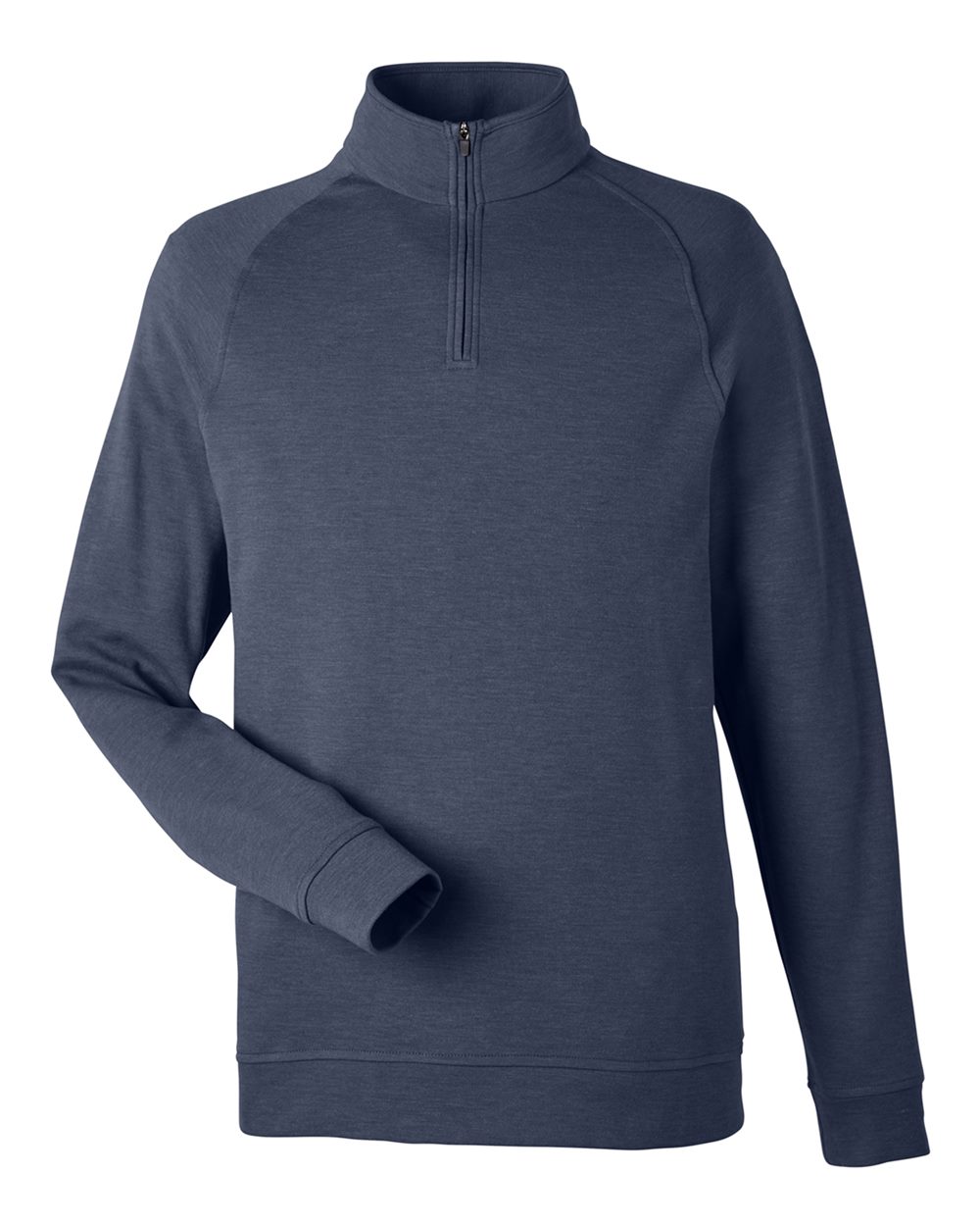Navy Melange