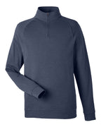 Devon & Jones DG481, Knits & Layering, Navy Melange