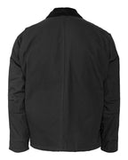 Berne Apparel CH416, Outerwear, Black