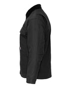 Berne Apparel CH416, Outerwear, Black