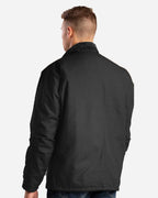 Berne Apparel CH416, Outerwear, Black