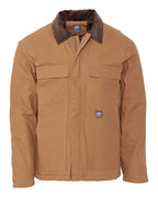 Berne Apparel CH416, Outerwear, Brown Duck