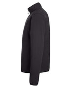 Marmot M12650, Men's Rocklin Half-zip Jacket, Black