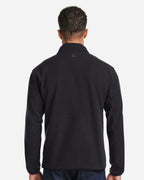 Marmot M12650, Men's Rocklin Half-zip Jacket, Black